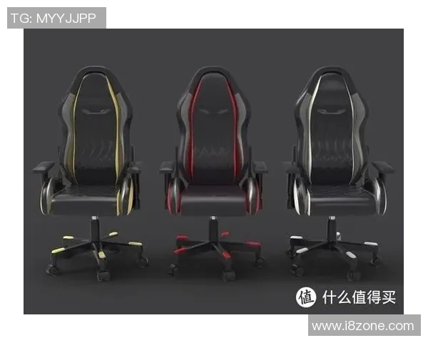 电竞椅长期使用对健康的真实影响评测与数据分析