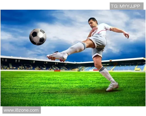 足球运动员速度训练方法的创新与实践探索提升竞技表现的有效策略